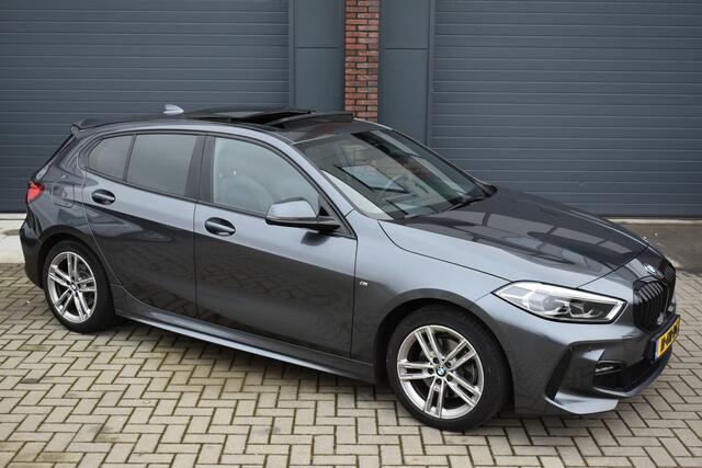 BMW 1-SERIE 116d Executive Edition M-SPORT