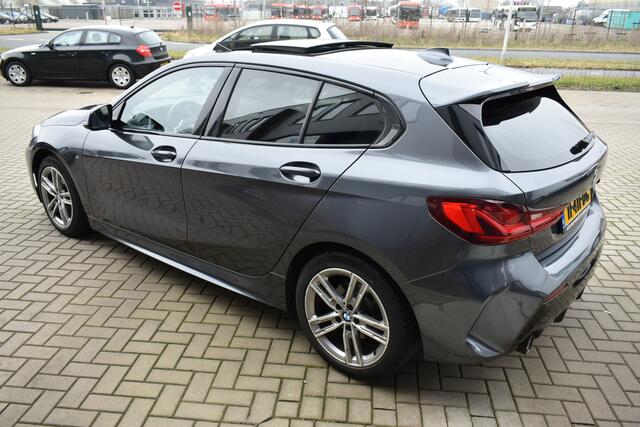 BMW 1-SERIE 116d Executive Edition M-SPORT
