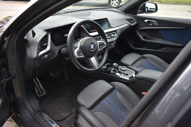 BMW 1-SERIE 116d Executive Edition M-SPORT