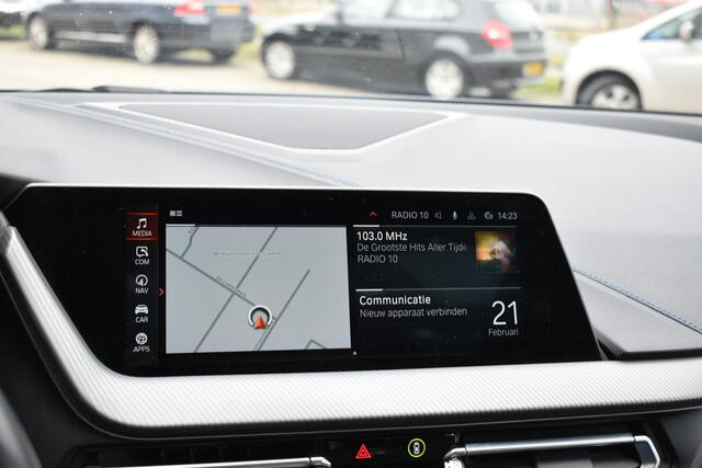 BMW 1-SERIE 116d Executive Edition M-SPORT