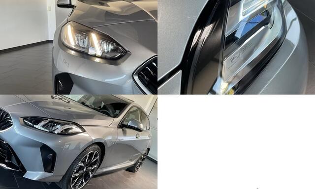 BMW 1-SERIE 120 M-SPORT ** LED, NAVI+, PANORAMA, 19-inch LMV, ACC, M-ONDERST, EL. A-KLEP ** 1e EIG - Ex BMW-AG ** ** INFORMEER OOK NAAR ONZE AANTREKKELIJKE FINANCIAL-LEASE TARIEVEN **