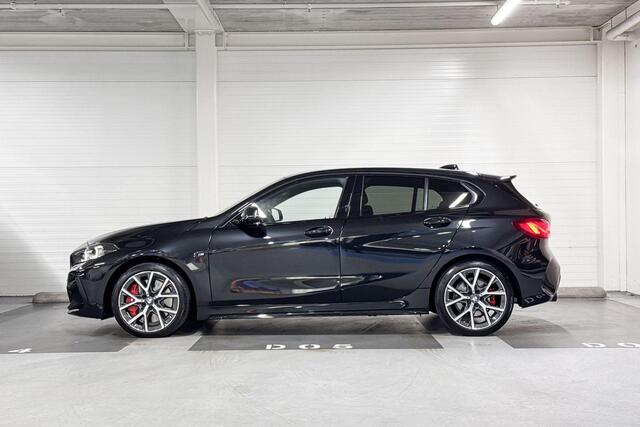 BMW 1-SERIE 118i l M-Sport Pro l Afneembare Trekhaak