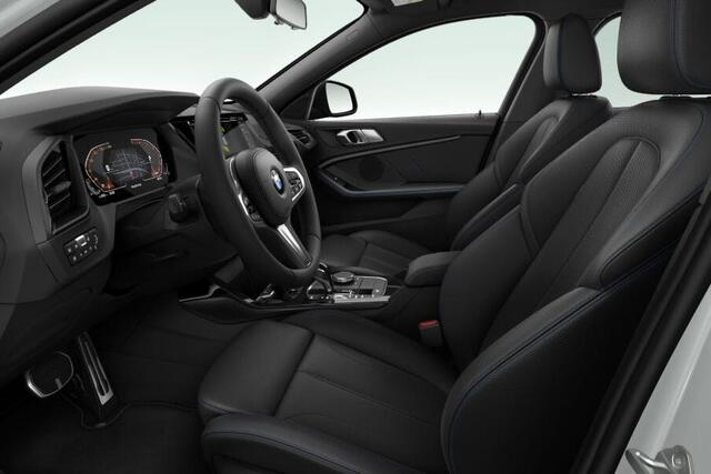 BMW 1-SERIE 120i Business Edition Plus Model M Sport Aut. - Verwacht: Februari 2026