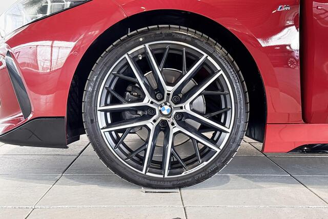 BMW 1-SERIE 118i Executive Edition Model M Sport Aut.