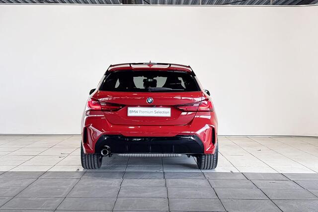 BMW 1-SERIE 118i Executive Edition Model M Sport Aut.
