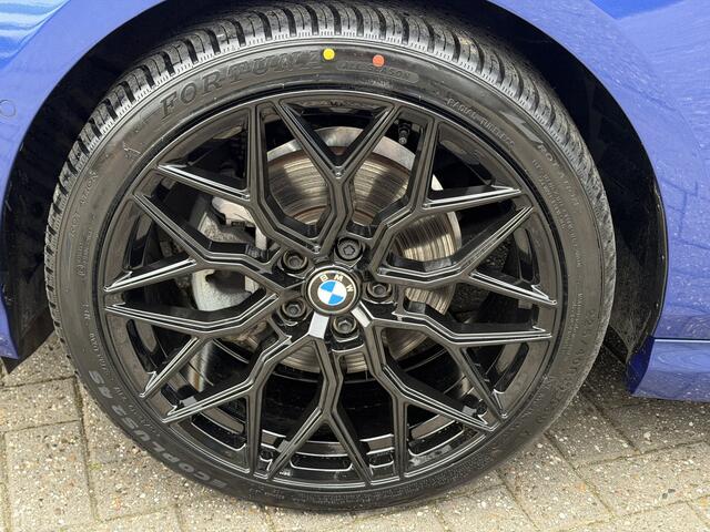 BMW 1-SERIE 120 M Sport Adapt. Cruise | 360-Camera | HUD | Stoelverw. | Keyless