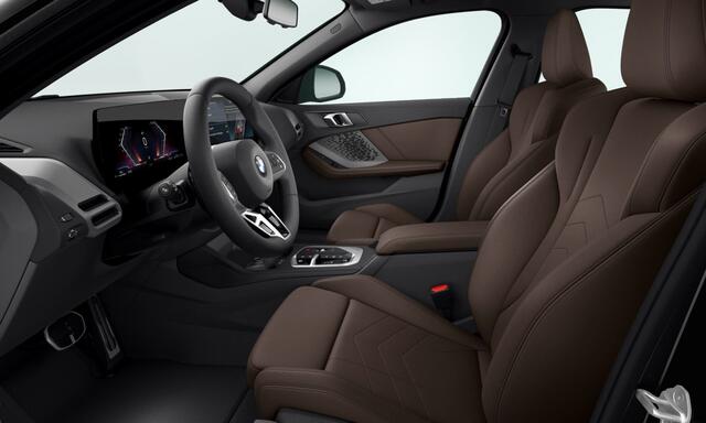 BMW 1-SERIE 120 | M-Sport | 19'' | Stoelverw. | Camera