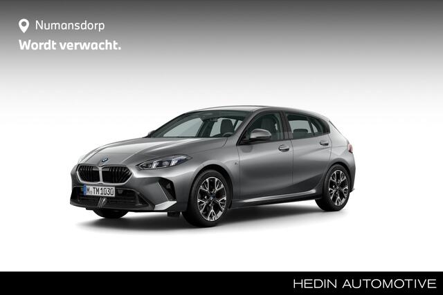 BMW 1-SERIE 120 | M-Sport | 18'' | Harman/Kardon | Camera | Comfort Access