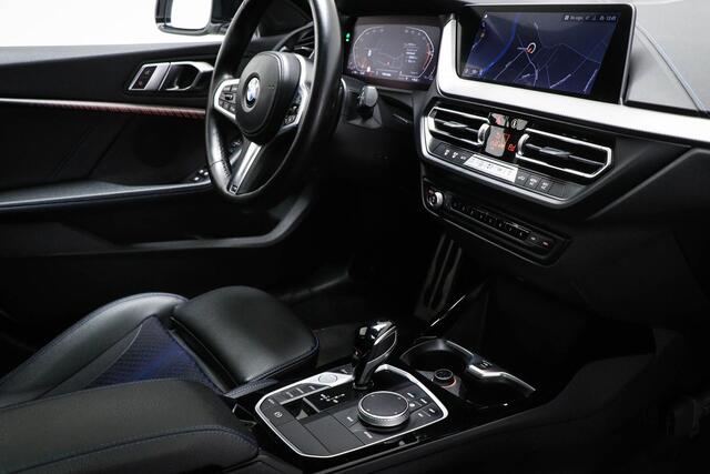 BMW 1-SERIE 118i M-Sport Business Edition | PANORAMADAK | CLIMA | TREKHAAK