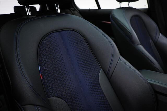 BMW 1-SERIE 118i M-Sport Business Edition | PANORAMADAK | CLIMA | TREKHAAK