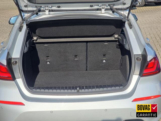 BMW 1-SERIE 118i Business Edition | Sportline | Panoramadak | M sport stuur | Sportstoelen