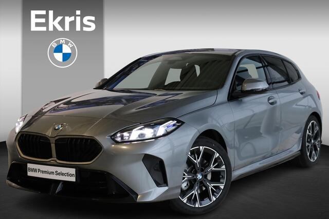 BMW 1-SERIE 120 M Sport Design Edition | Driving Assitant Plus | Comfort Access | Sportstoelen
