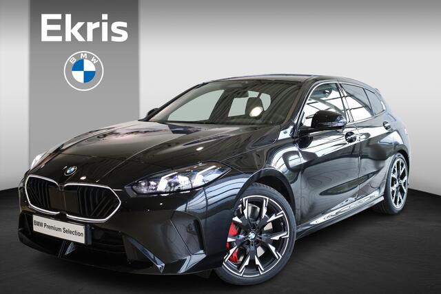 BMW 1-SERIE 120 M Sport Pro | Head-Up Display | Harman Kardon | 360 camera