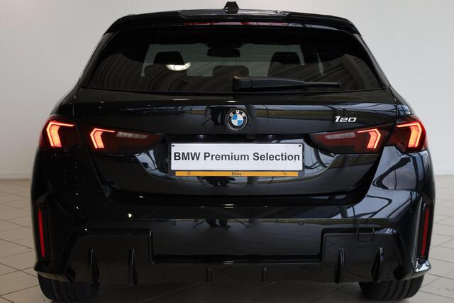 BMW 1-SERIE 120 M Sport Pro | Head-Up Display | Harman Kardon | 360 camera