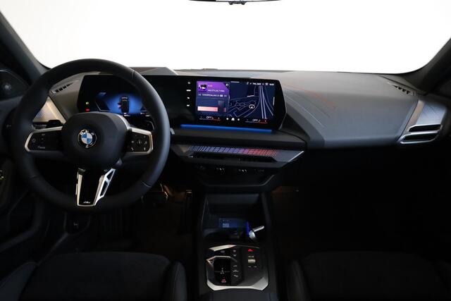 BMW 1-SERIE 120 M Sport Pro | Head-Up Display | Harman Kardon | 360 camera