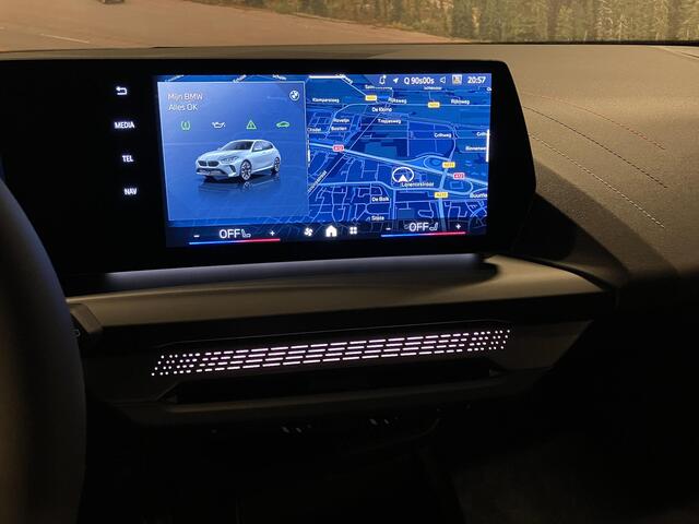 BMW 1-SERIE 120 M Sport Design Edition | Schuif-kantel dak | LED | 20" LMV | Dakspoiler | M-sport pakket | Org. NL |