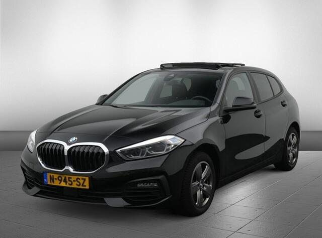 BMW 1-SERIE 116i Bns Edition