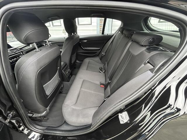 BMW 1-SERIE 118i Edition Sport NIEUWSTAAT! 55.000Km NAP!