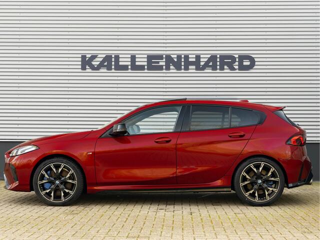 BMW 1-SERIE M135 xDrive - Pano - Memoryzetel - Harman Kardon