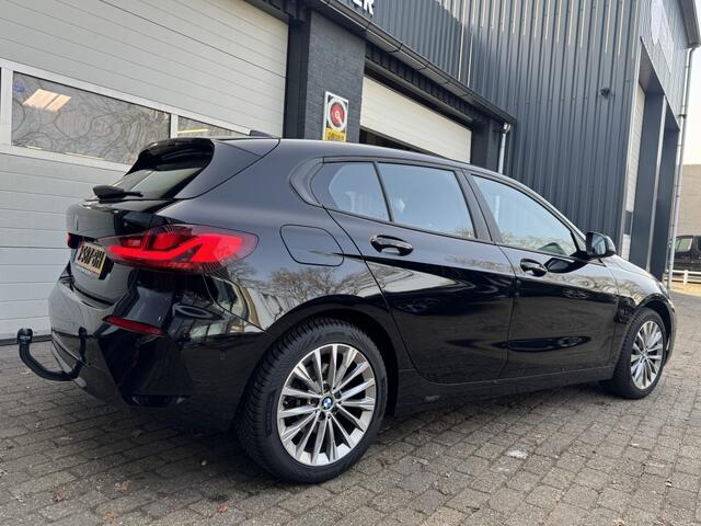 BMW 1-SERIE 118i Executive Ed.
