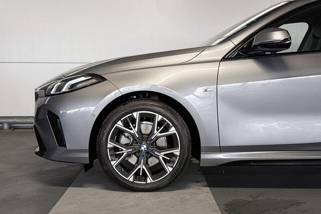 BMW 1-SERIE 120 M Sport Design Edition