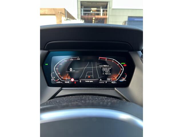 BMW 1-SERIE 118i High Executive OH contract tm 10/29 of 100k km HK S-Dak