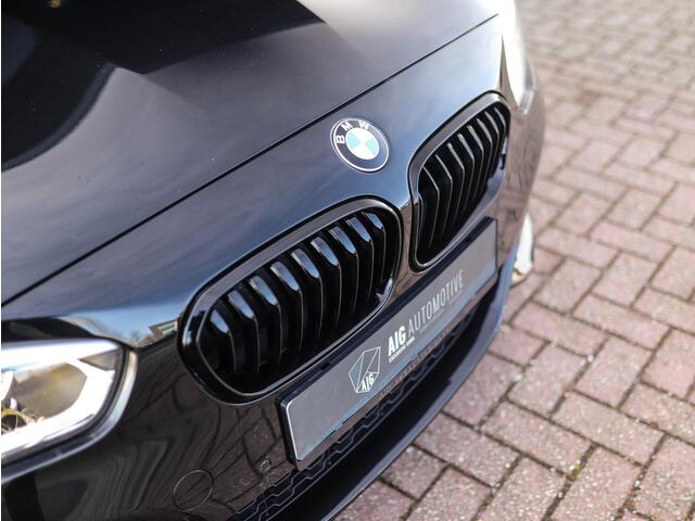BMW 1-SERIE M140i xDrive High Executive | Pano | Camera | Memory | H/K