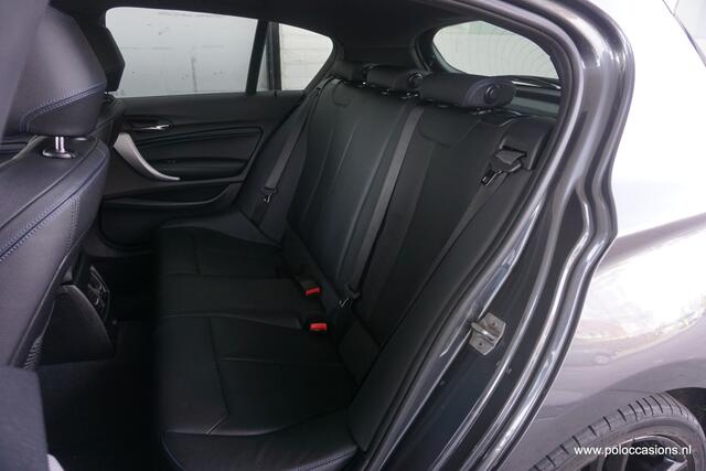 BMW 1-SERIE 118i Edition M Sport Shadow Carplay | Dealerauto | H&K | 118