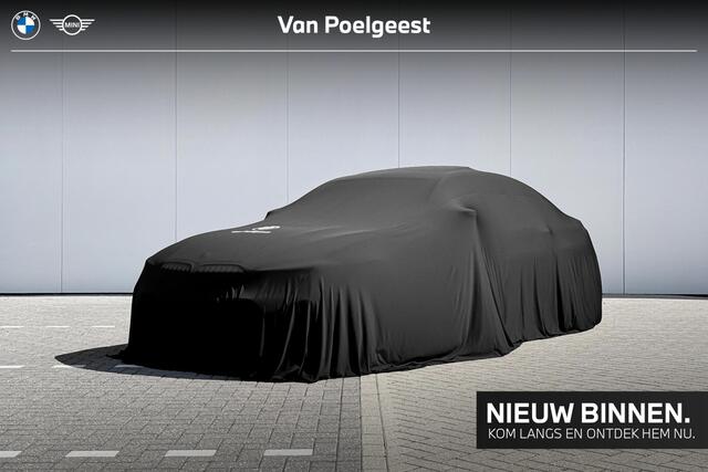 BMW 1-SERIE 120 | M Sport Design Edition | Trekhaak | Stoelverwarming