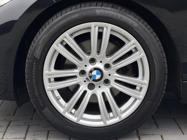 BMW 1-SERIE 120i M Sport High Executive | Leder | Harman & Kardon | Navi Prof. | Dealer onderhouden !