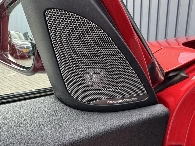 BMW 1-SERIE M140i High Executive | Schuifdak | Harman/Kardon | Prijs Rijklaar!!