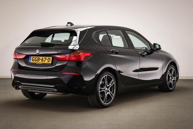 BMW 1-SERIE 116i Executive | CLIMA | STOELVERWARMING | 18"