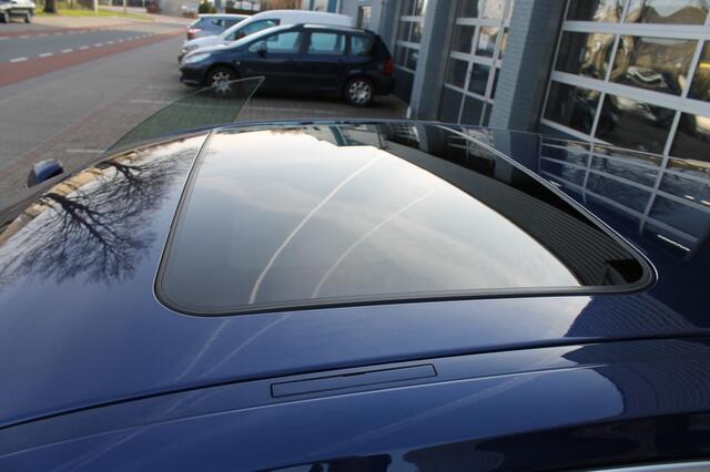 BMW 1-SERIE 120i High Executive