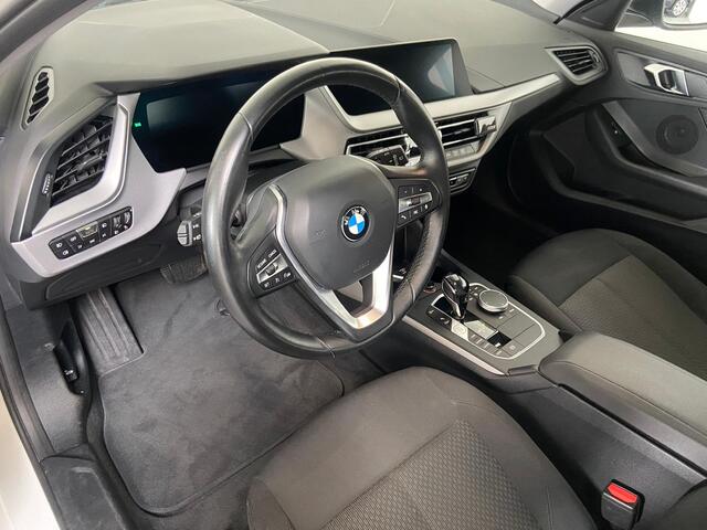 BMW 1-SERIE 118i Executive Edition