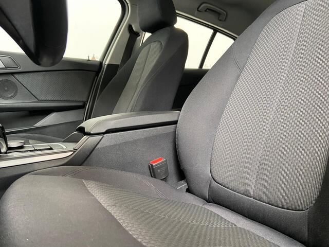 BMW 1-SERIE 118i Executive Edition