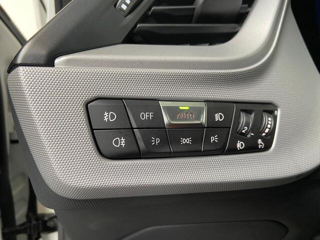 BMW 1-SERIE 118i Executive Edition