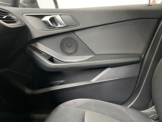 BMW 1-SERIE 118i Executive Edition