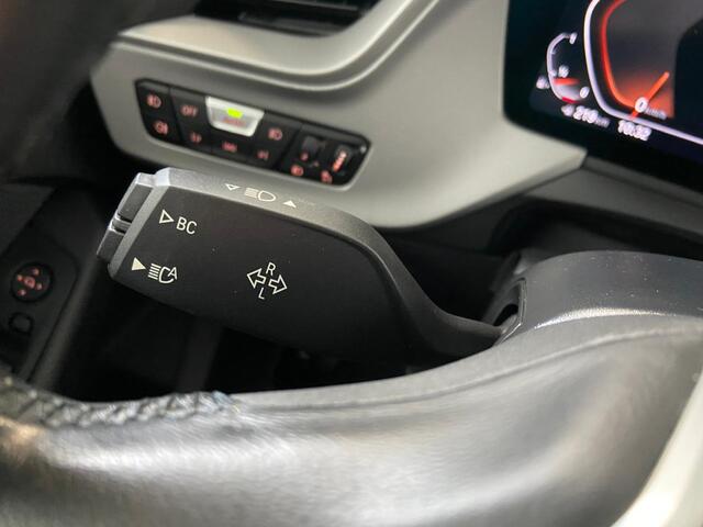 BMW 1-SERIE 118i Executive Edition