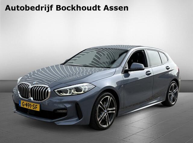 BMW 1-SERIE 118i Executive Edition | M-Sport Pakket | Apple Carplay