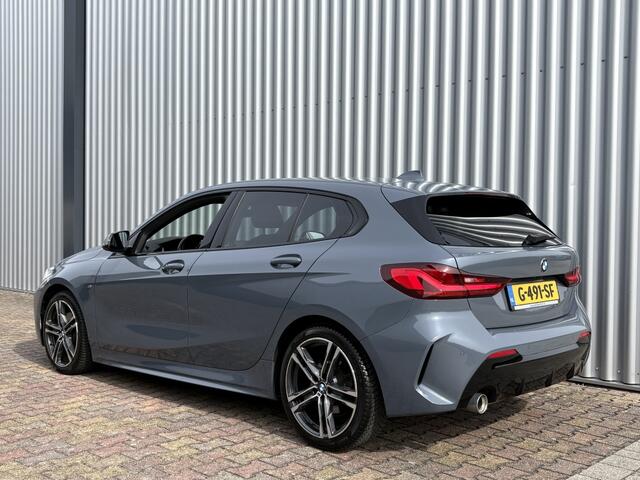 BMW 1-SERIE 118i Executive Edition | M-Sport Pakket | Apple Carplay