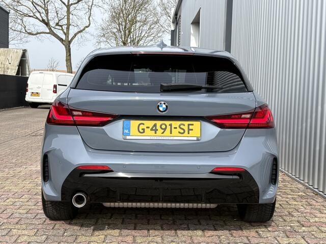 BMW 1-SERIE 118i Executive Edition | M-Sport Pakket | Apple Carplay