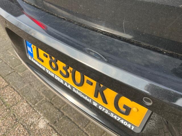 BMW 1-SERIE 116I EDITION MotorSport SHADOW-Line