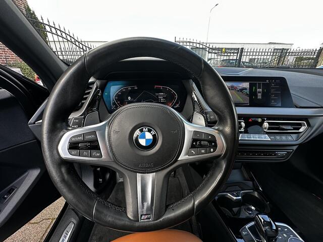 BMW 1-SERIE 128ti M-Sport Pano|M-Stoel|Harman|Adapt