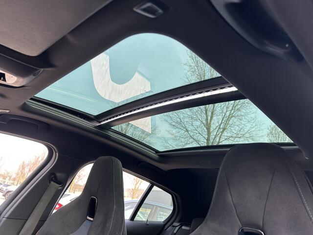 BMW 1-SERIE 118i High Exec M-Sport FULL OPTIONS.