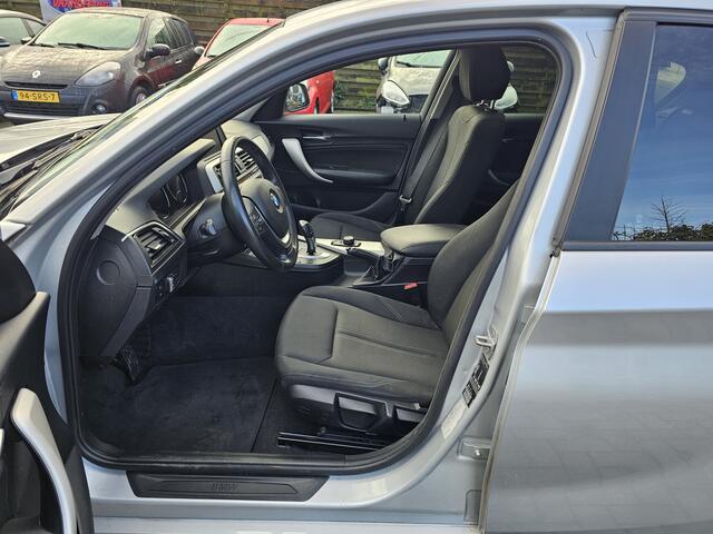 BMW 1-SERIE 118i High Executive
