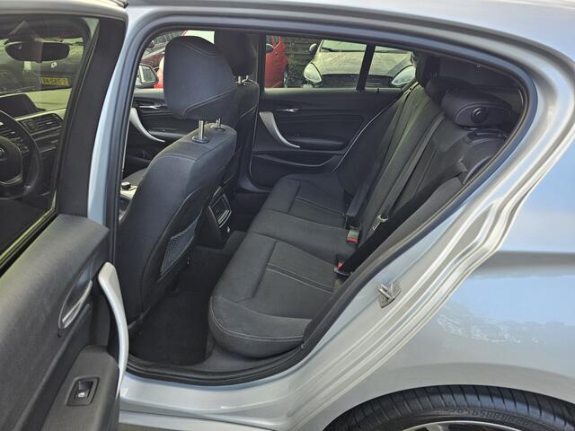 BMW 1-SERIE 118i High Executive