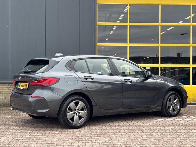 BMW 1-SERIE 118i Executive Edition Prijs incl 12 maanden BOVAG garantie