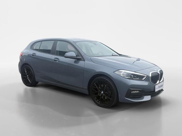 BMW 1-SERIE 118i Executive Edition | Automaat | Nederlandse Auto | Apple Carplay/Android Auto | Climate Control | Cruise Control | DAB | Full Led