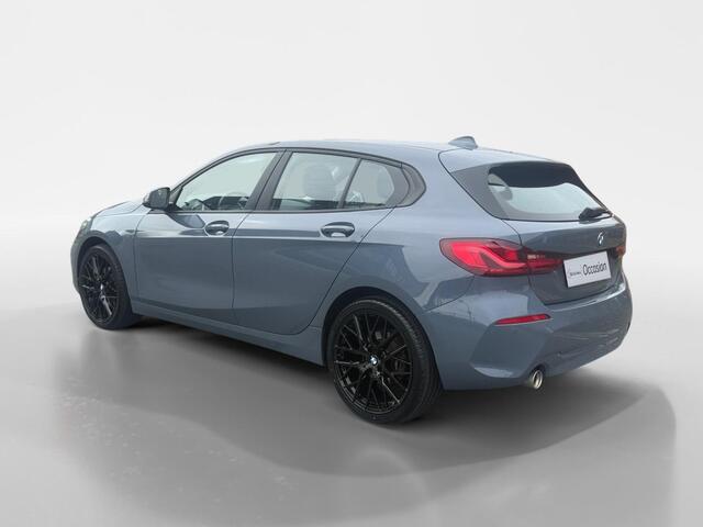 BMW 1-SERIE 118i Executive Edition | Automaat | Nederlandse Auto | Apple Carplay/Android Auto | Climate Control | Cruise Control | DAB | Full Led