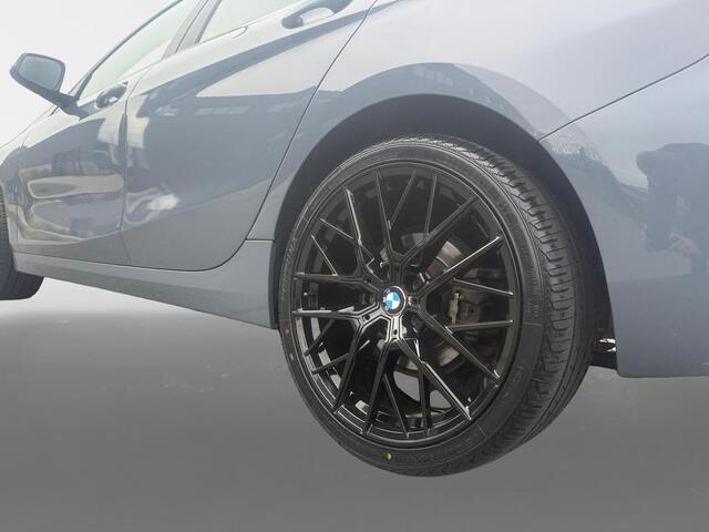 BMW 1-SERIE 118i Executive Edition | Automaat | Nederlandse Auto | Apple Carplay/Android Auto | Climate Control | Cruise Control | DAB | Full Led